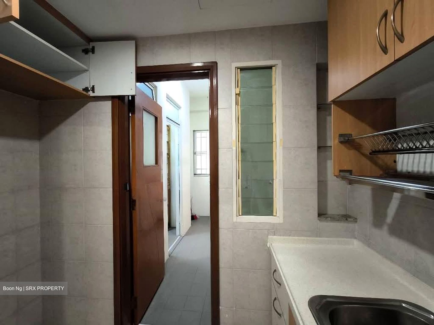 The Petals (D23), Condominium #602364981